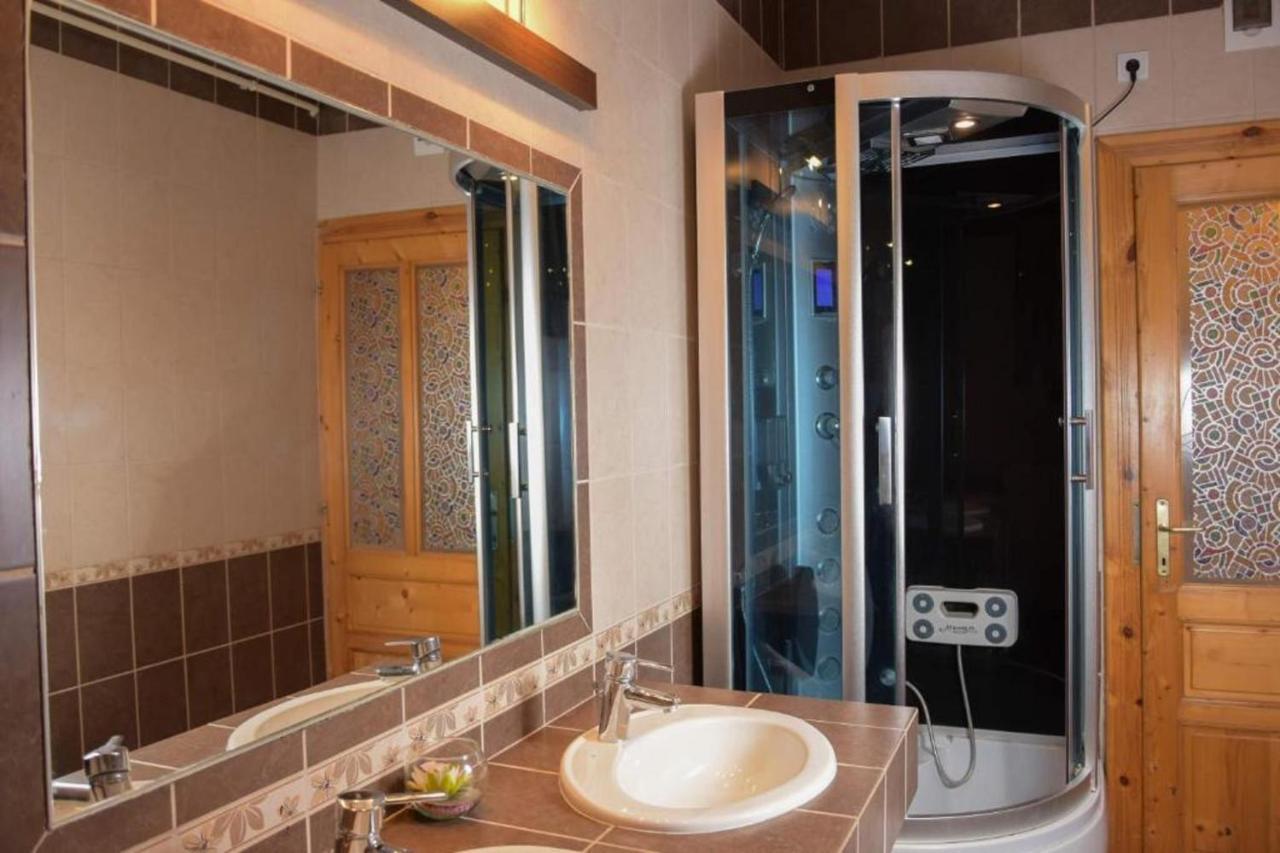 Erzsébet Vendégház és Apartman Hajdúszoboszló Exterior foto