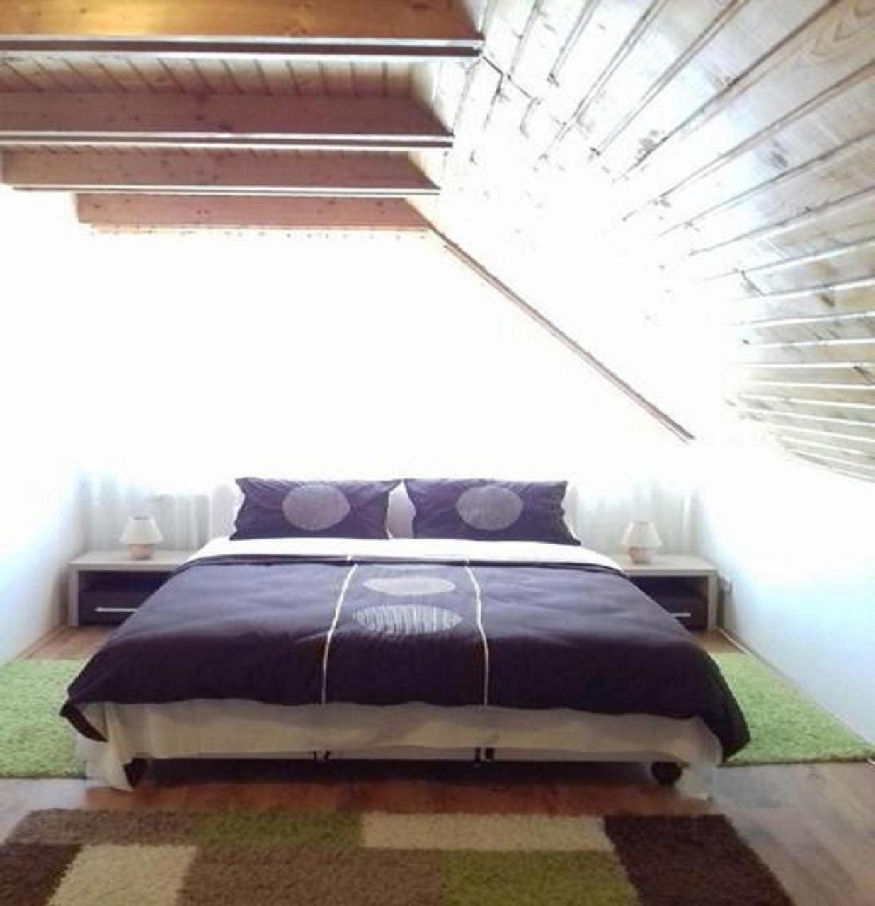 Erzsébet Vendégház és Apartman Hajdúszoboszló Exterior foto